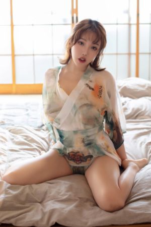 美少女莫娜