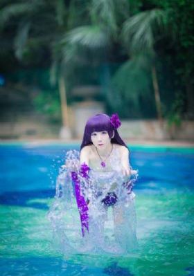 魔法少女伊莉雅第三季