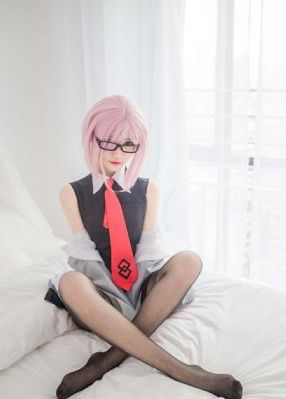 我的女朋友2