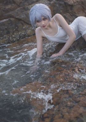 早川濑里奈